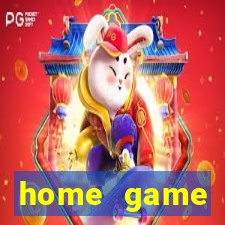 home game gamecategoryid 3
